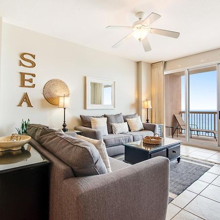 Sunrise Beach Resort IV Panama City Beach Eksteriør bilde