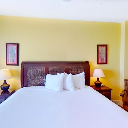 Sunrise Beach Resort IV Panama City Beach Rom bilde