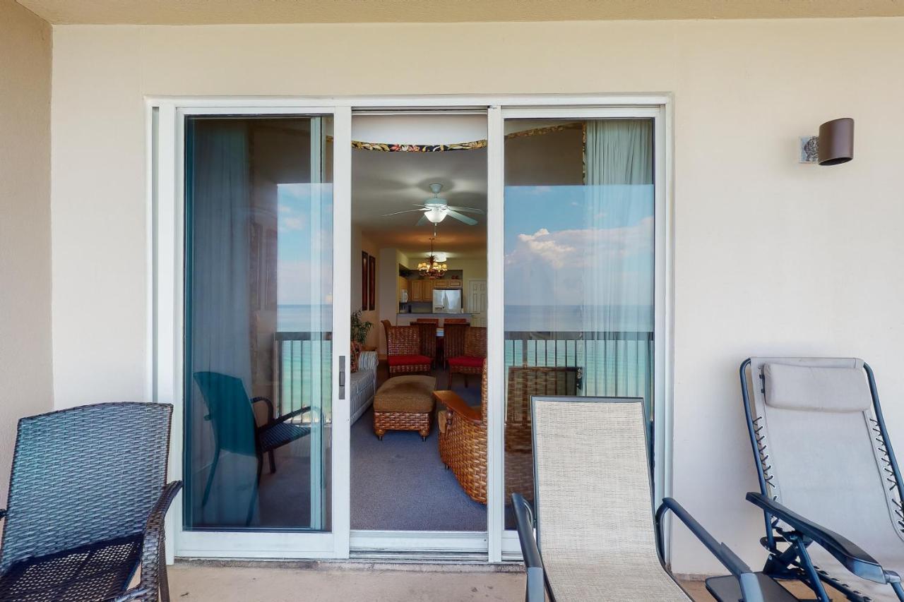 Sunrise Beach Resort IV Panama City Beach Eksteriør bilde