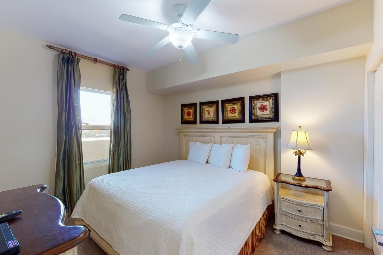 Sunrise Beach Resort IV Panama City Beach Eksteriør bilde