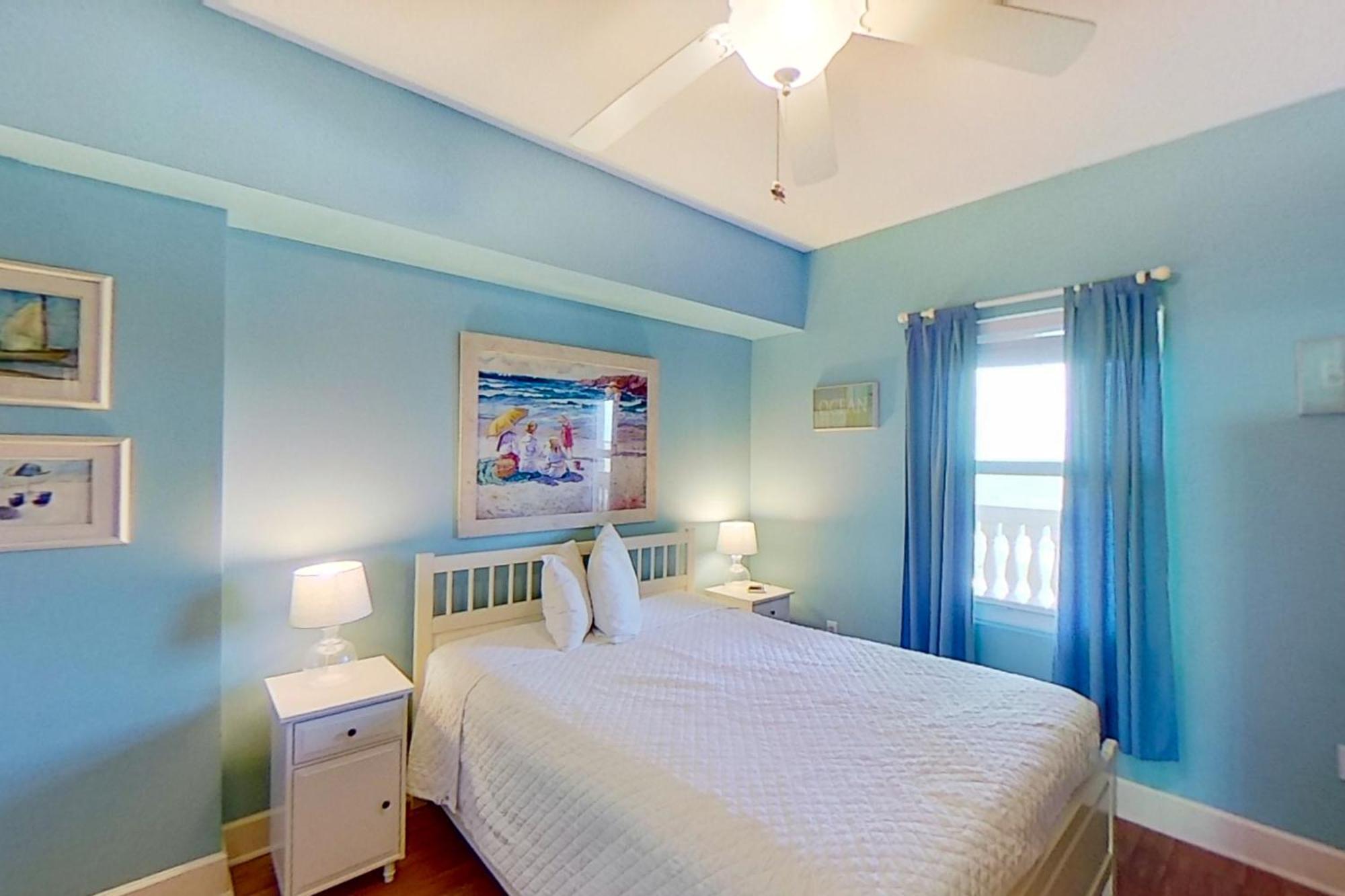 Sunrise Beach Resort IV Panama City Beach Rom bilde