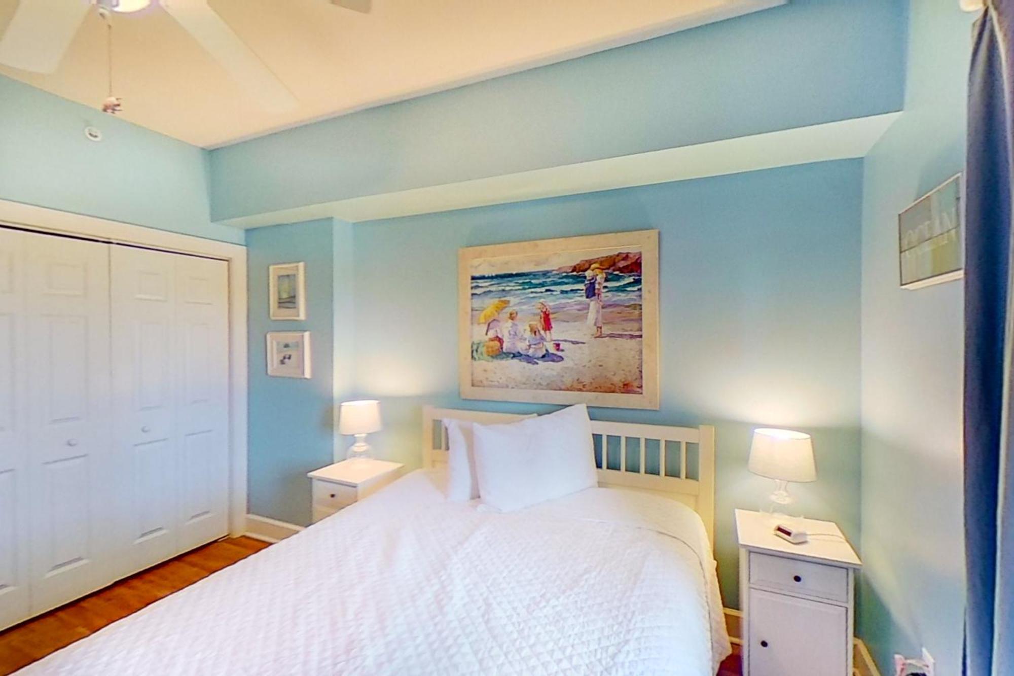 Sunrise Beach Resort IV Panama City Beach Rom bilde