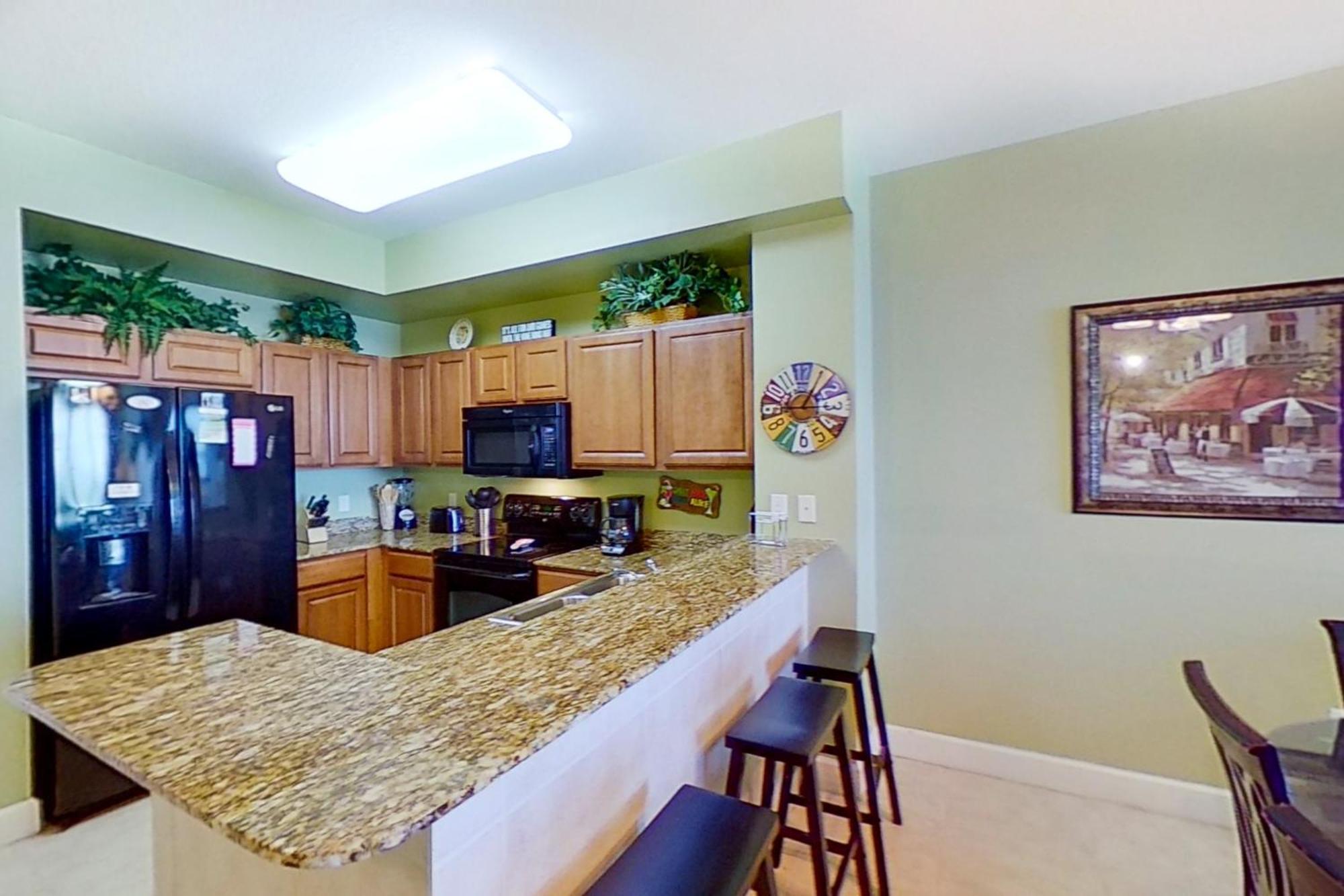Sunrise Beach Resort IV Panama City Beach Rom bilde