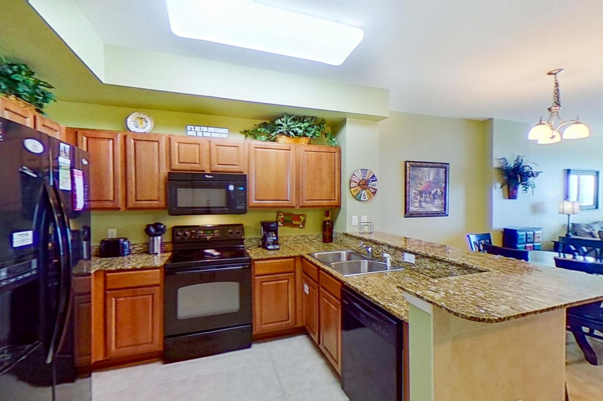 Sunrise Beach Resort IV Panama City Beach Rom bilde