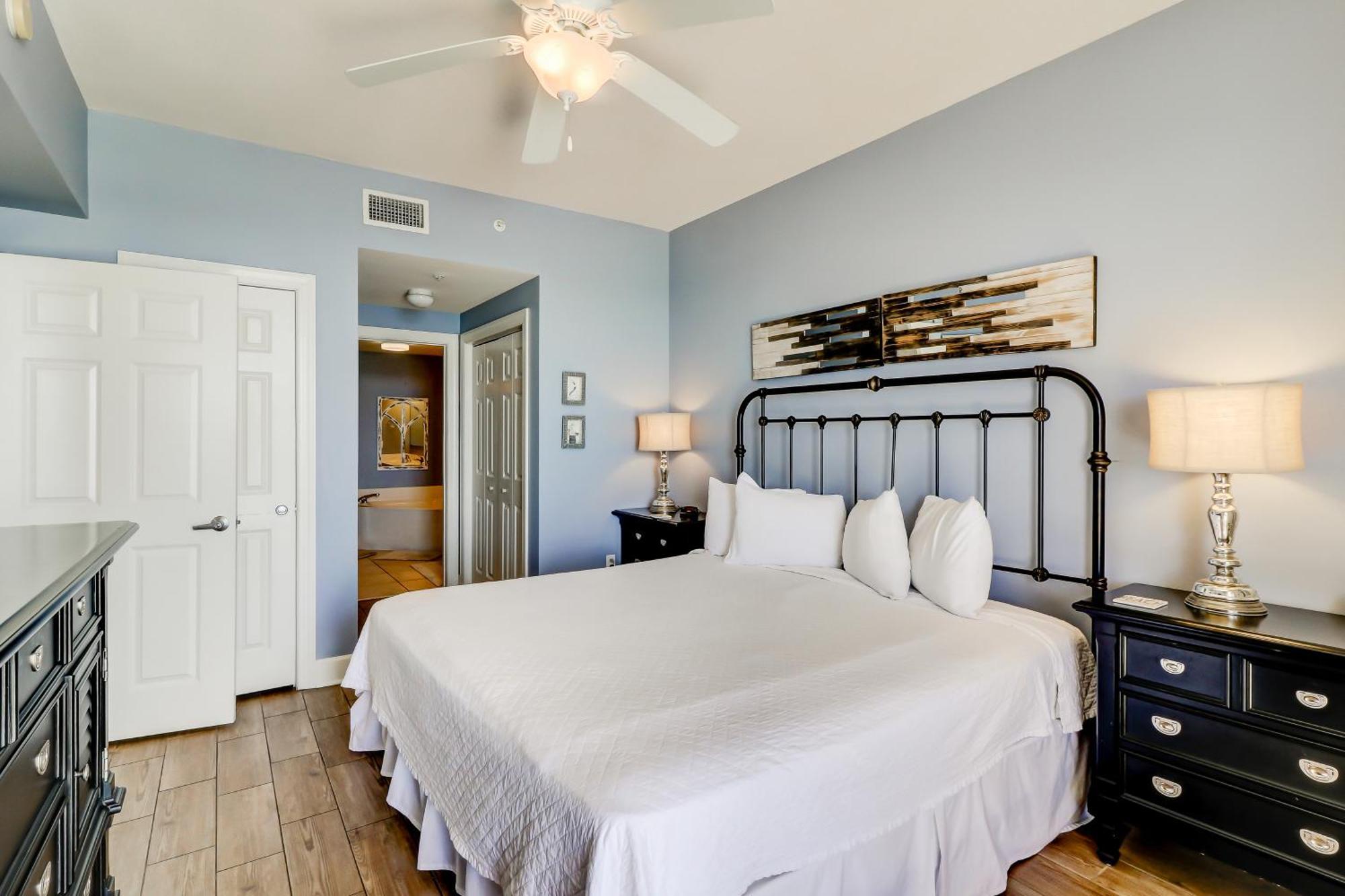 Sunrise Beach Resort IV Panama City Beach Rom bilde