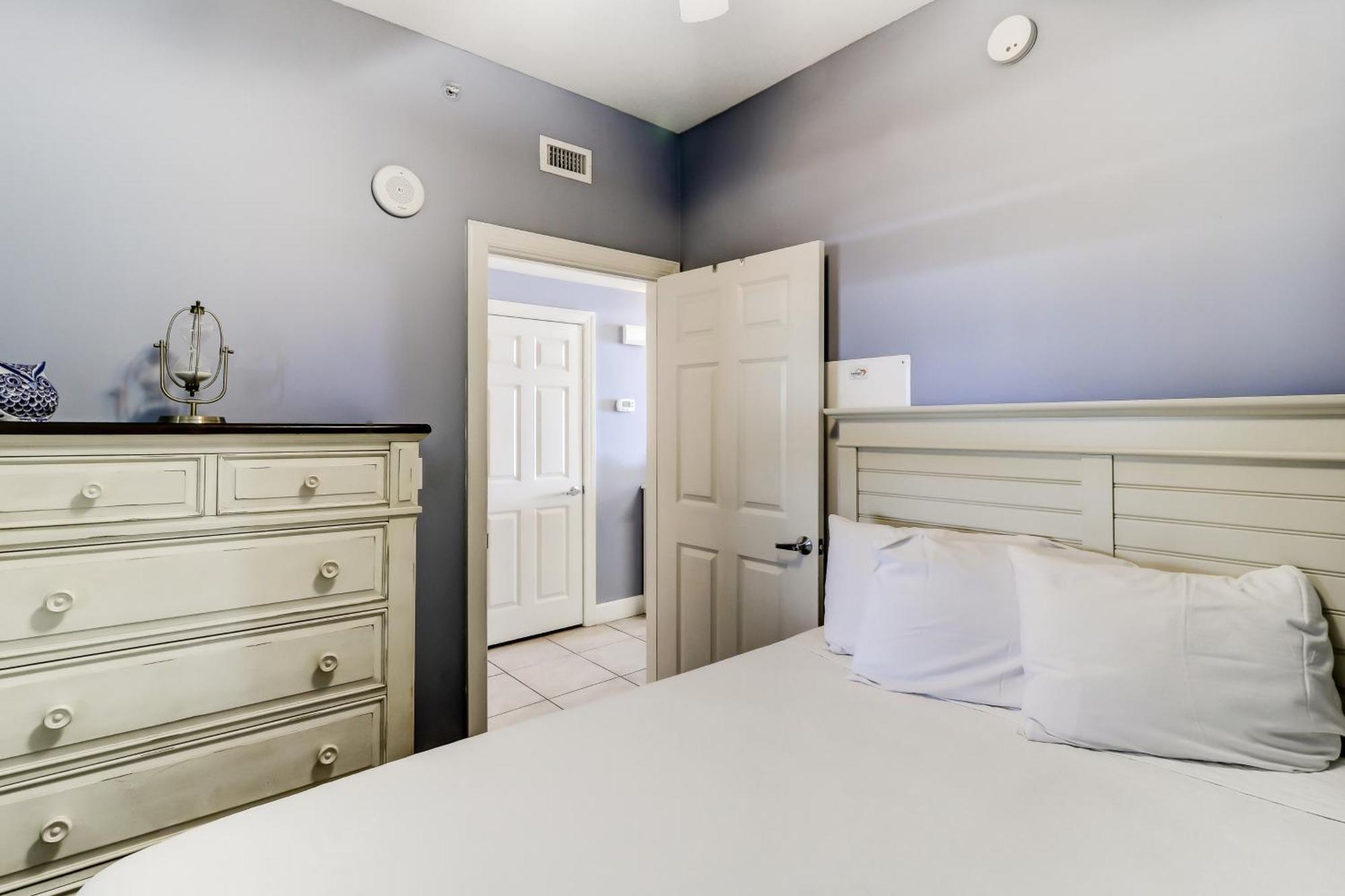 Sunrise Beach Resort IV Panama City Beach Rom bilde