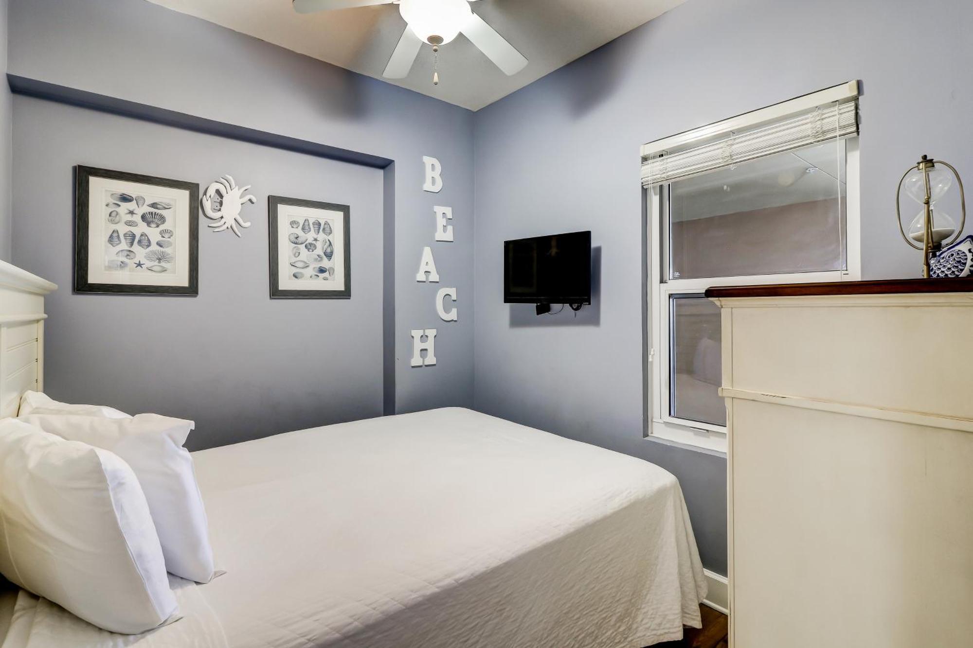 Sunrise Beach Resort IV Panama City Beach Rom bilde
