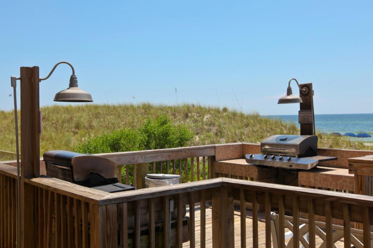 Sunrise Beach Resort IV Panama City Beach Eksteriør bilde