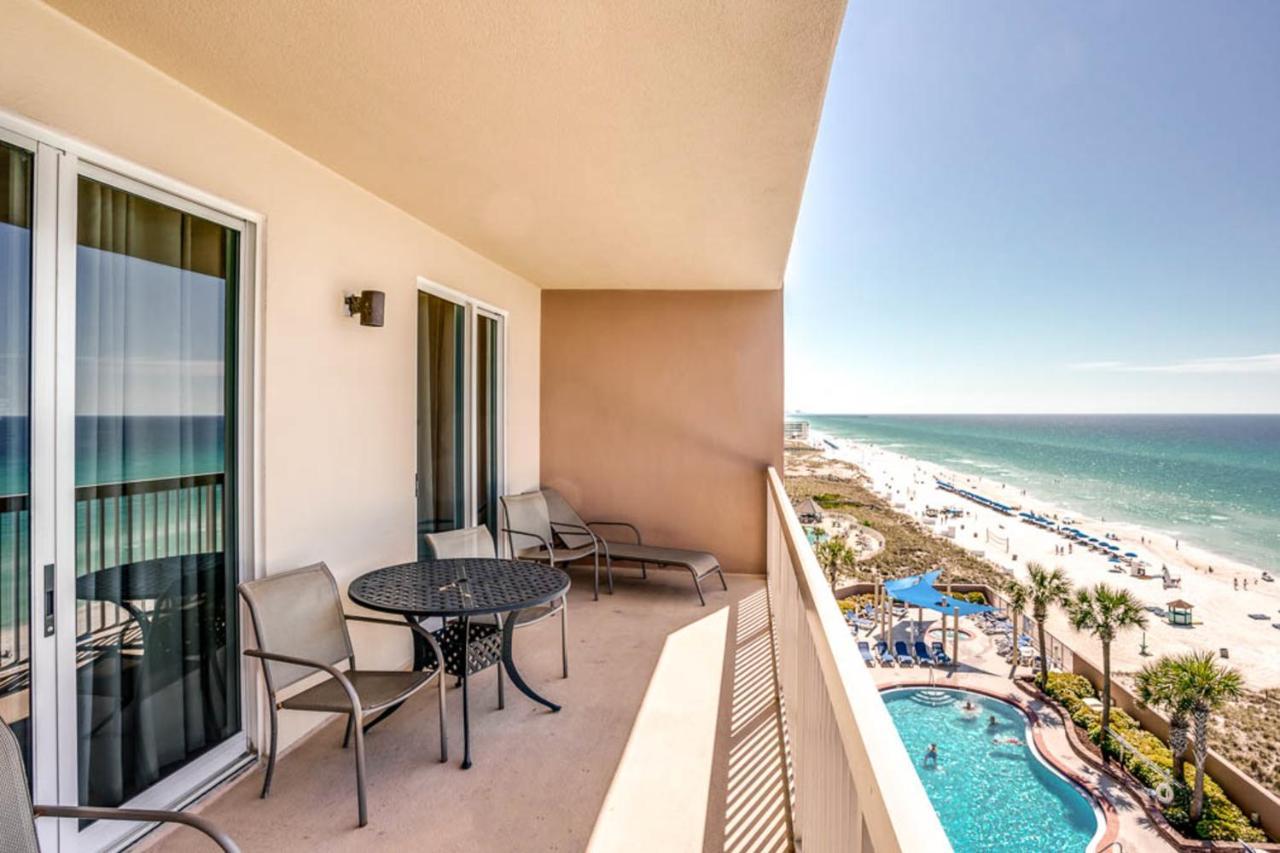 Sunrise Beach Resort IV Panama City Beach Rom bilde